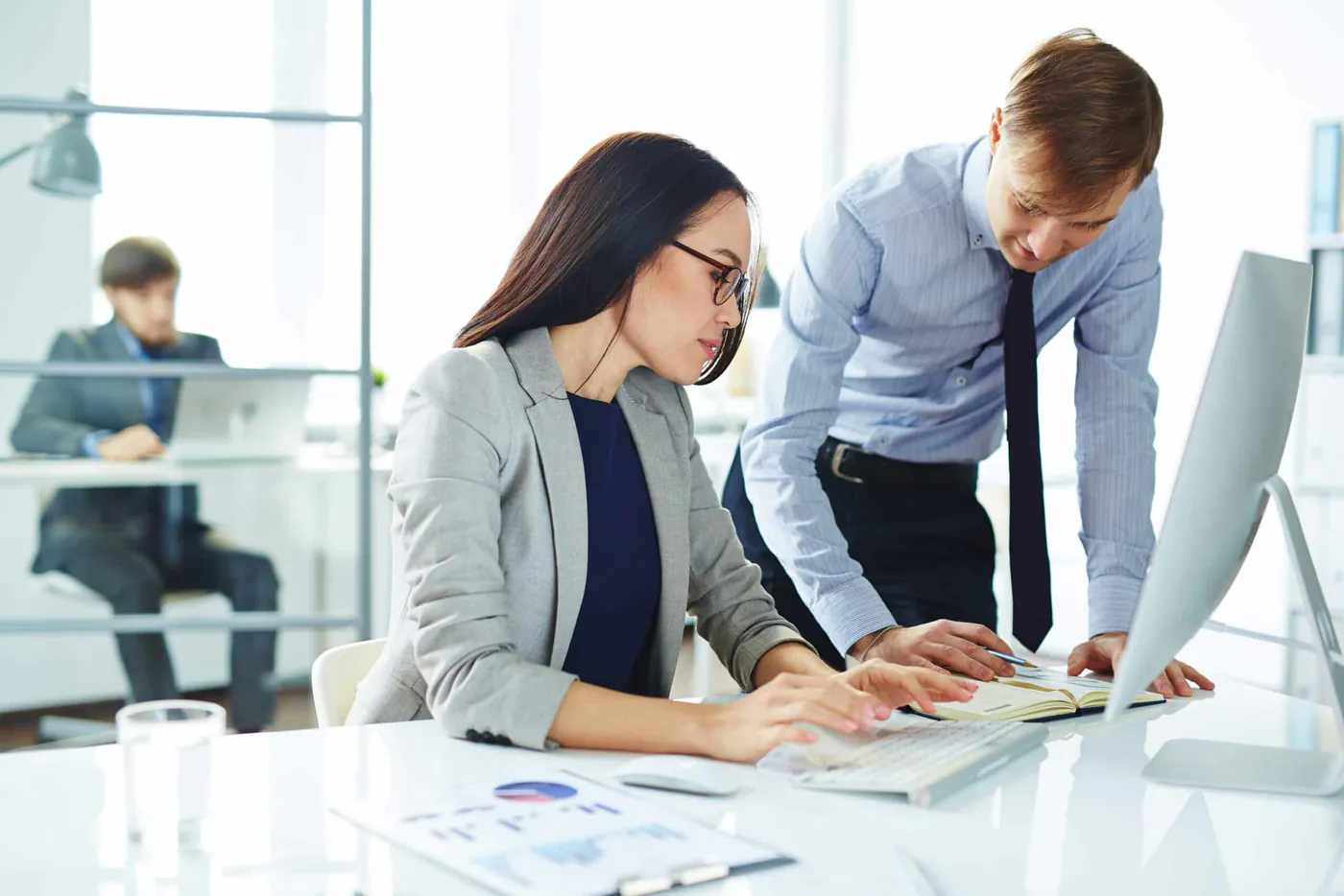 All you need to know about Corporate Tax in the United Arab Emirates