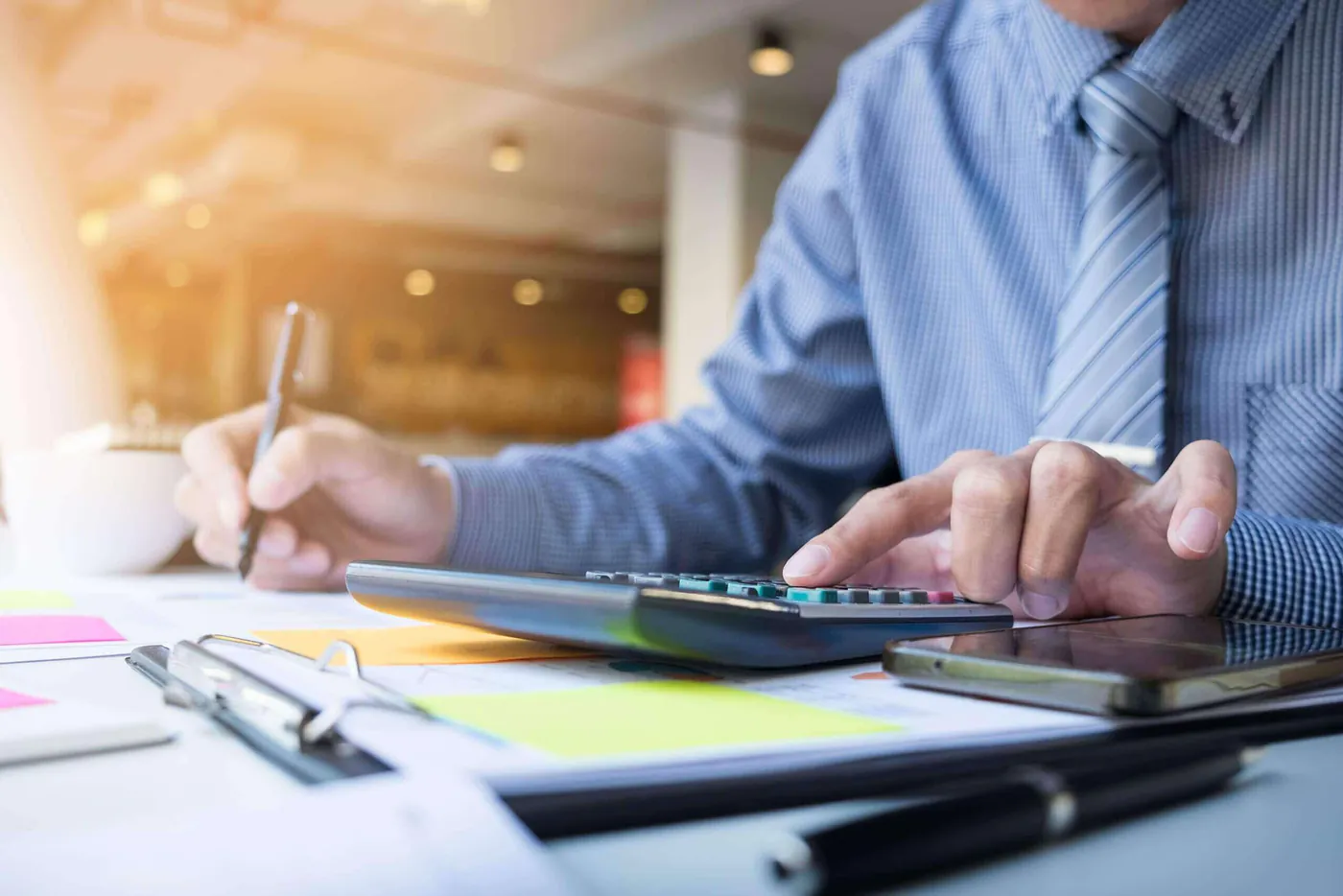 UAE Corporate Tax in 2023: A Complete Guide for Businesses
