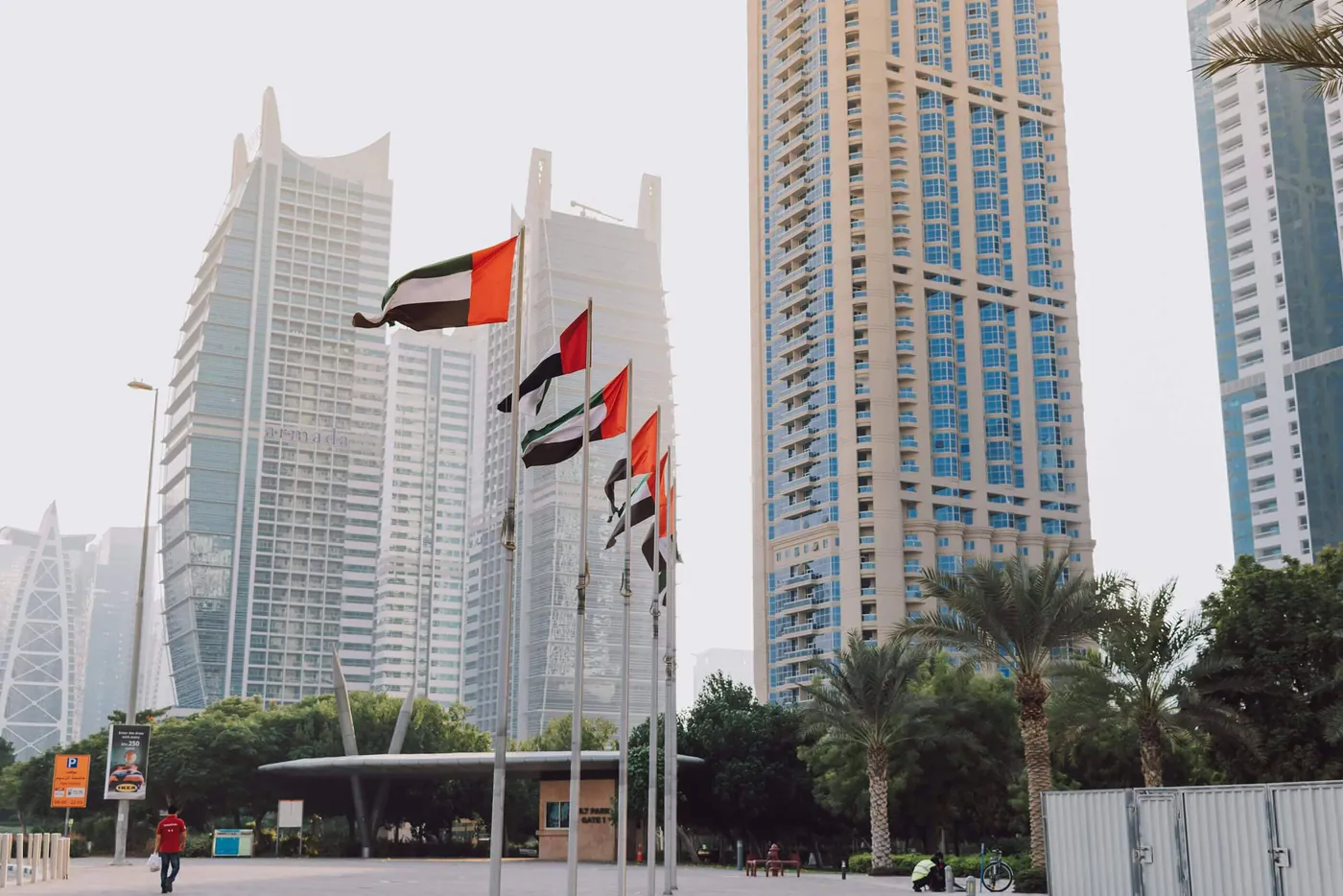 Pourquoi Dubaï et les Émirats arabes unis sont idéaux pour créer une entreprise : un guide complet