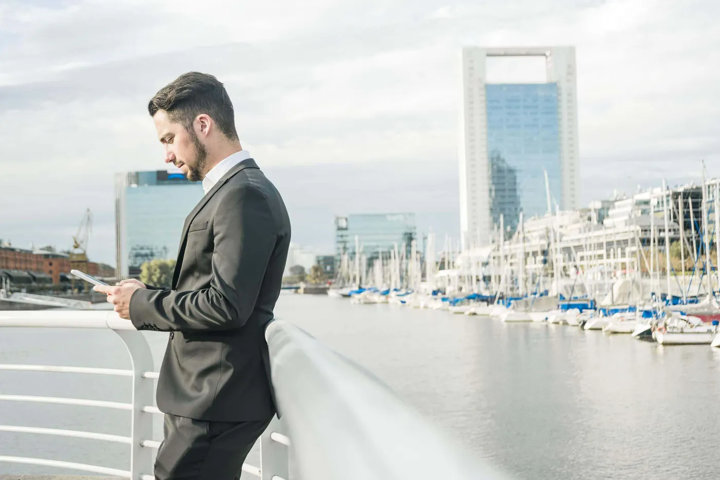 Idées de business à succès à Dubaï, Émirats arabes unis