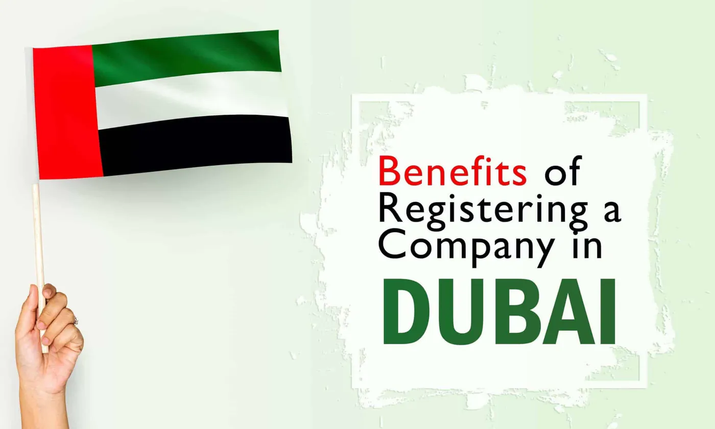 Reasons to setup your Business in Dubai