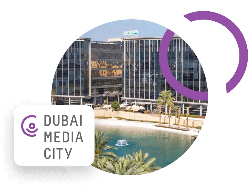 Dubai Media City : Guide de création d'entreprise – Processus de création de société