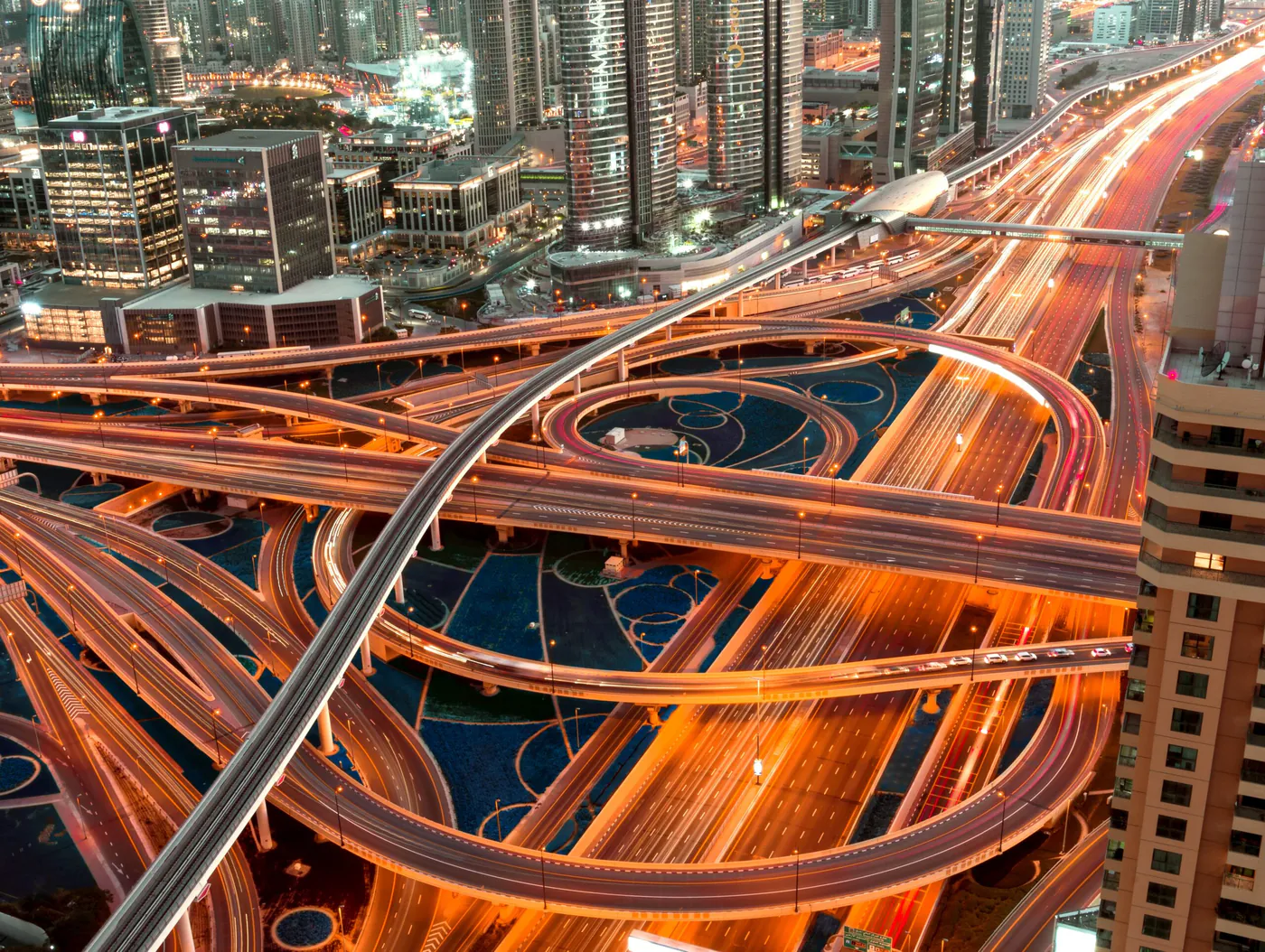 Why Dubai Reigns as the Ultimate Business Expansion Hub