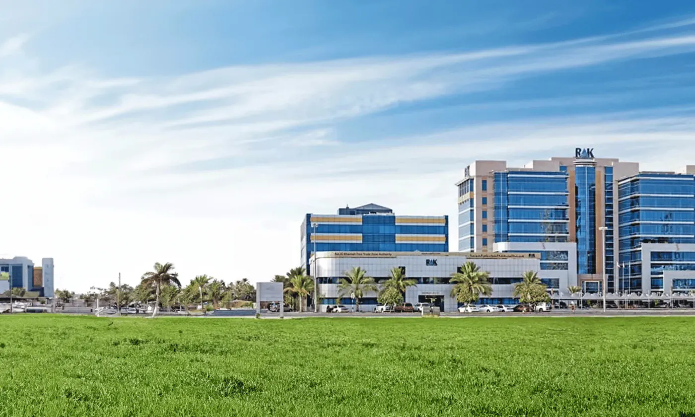 Guide complet pour la création d'entreprise à RAKEZ (Zone économique de Ras Al Khaimah)
