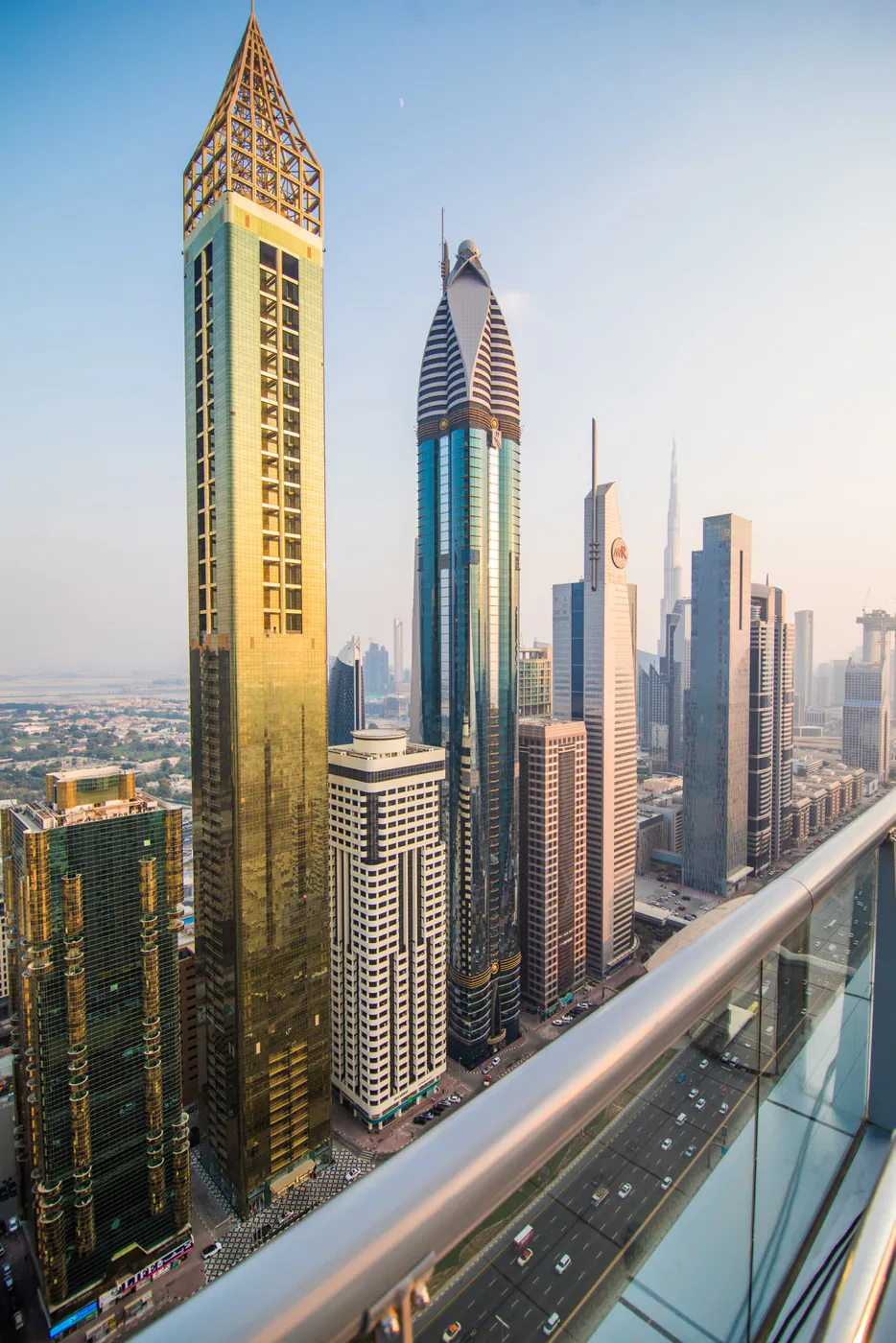 Lancez votre entreprise immobilière à Dubaï (2024)