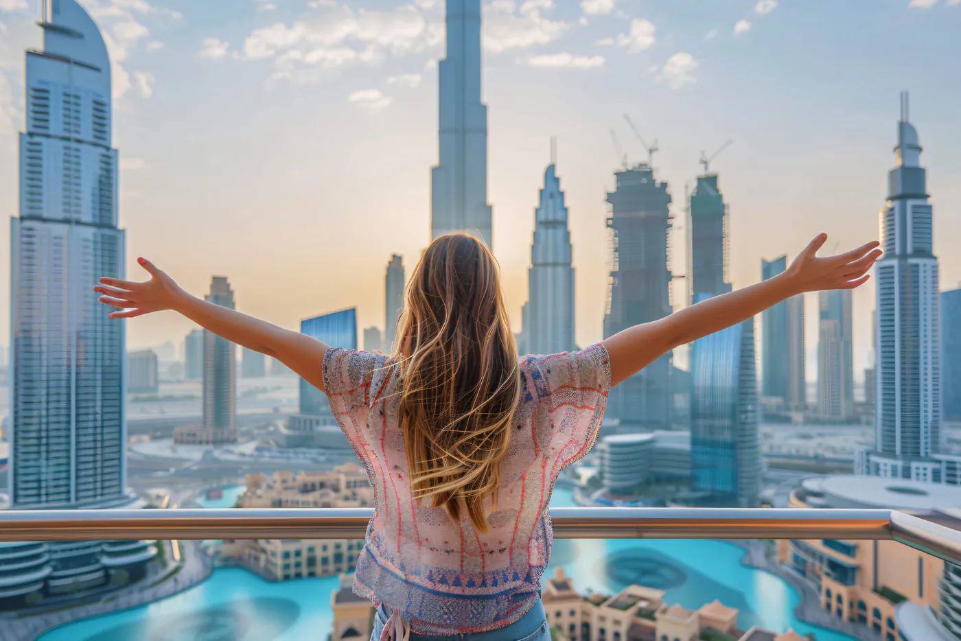 Création d'une entreprise immobilière à Dubaï : Foire aux questions