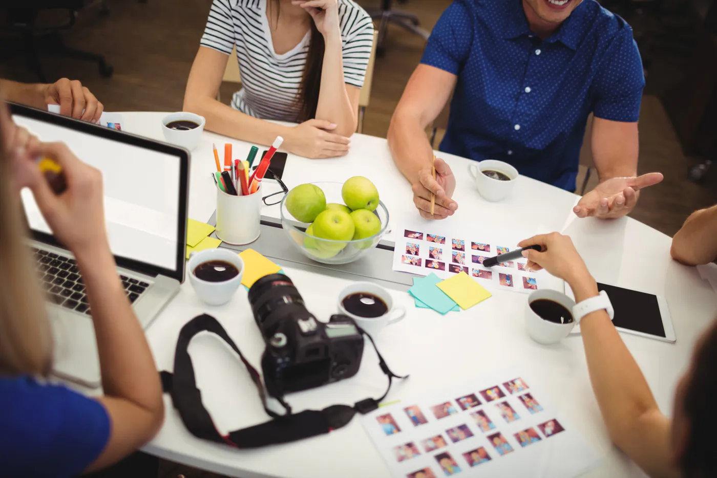 Marketing Company Setup in Dubai
