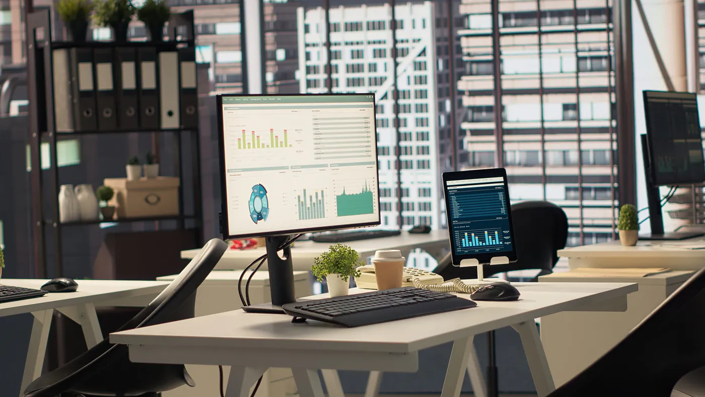 Why Bookkeeping and Accounting Businesses Thrive in the UAE ?