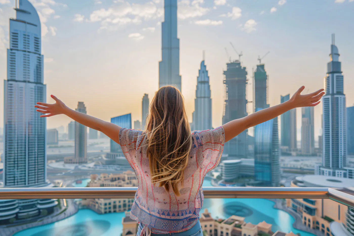 Comment obtenir une licence d'exploitation touristique aux Émirats arabes unis ? Guide complet