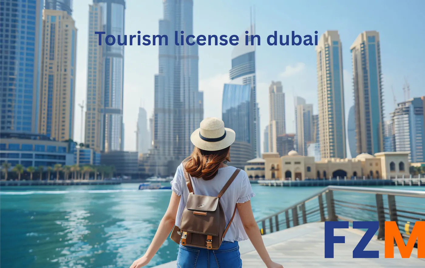 Comment obtenir une licence touristique à Dubaï ? Guide complet pour les entrepreneurs