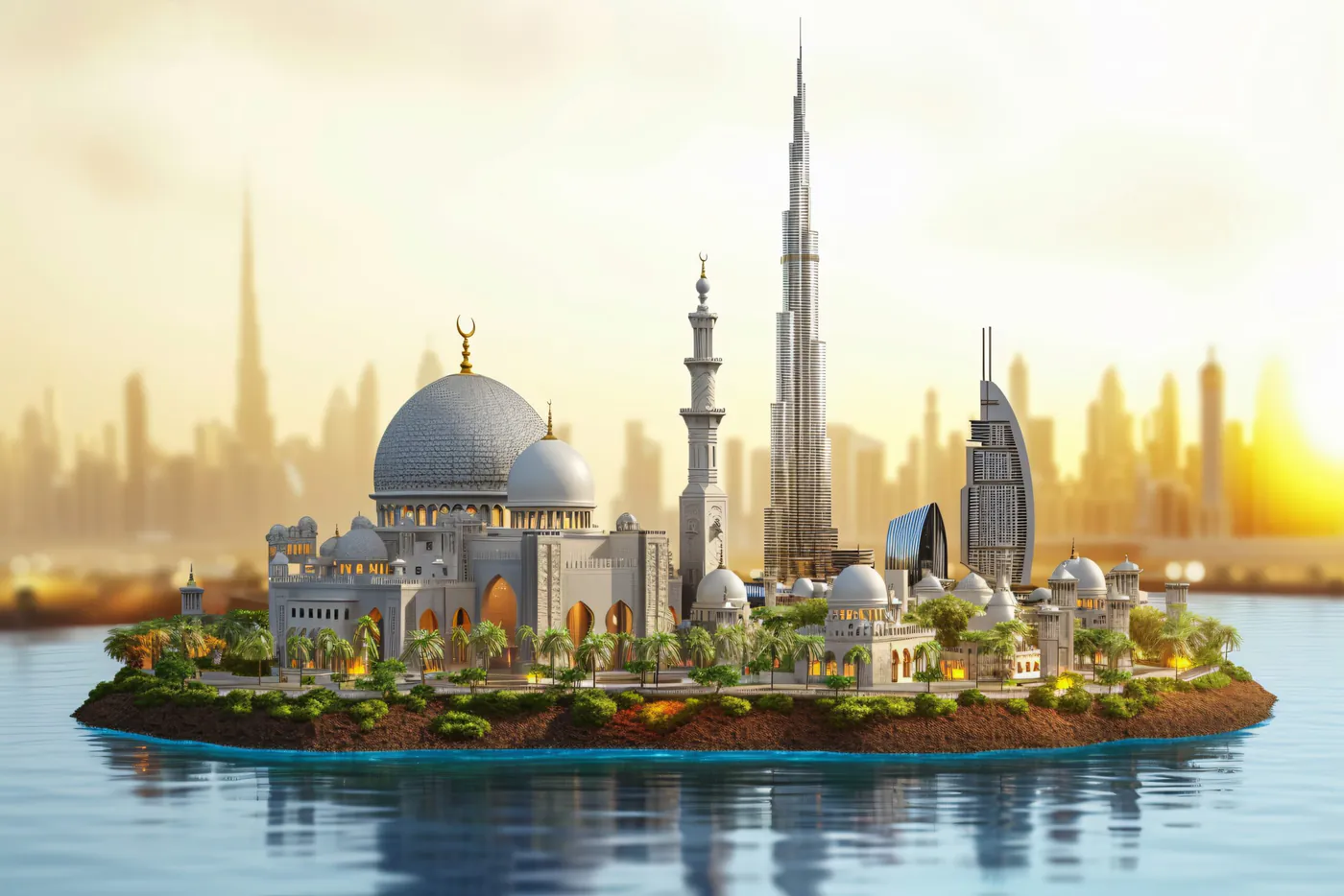 Free Zone de Sharjah vs Free Zone de Dubaï : Guide complet pour les entrepreneurs