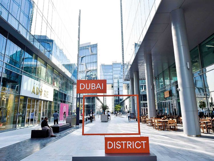 Dubai Free Zones, Register NOW your company!