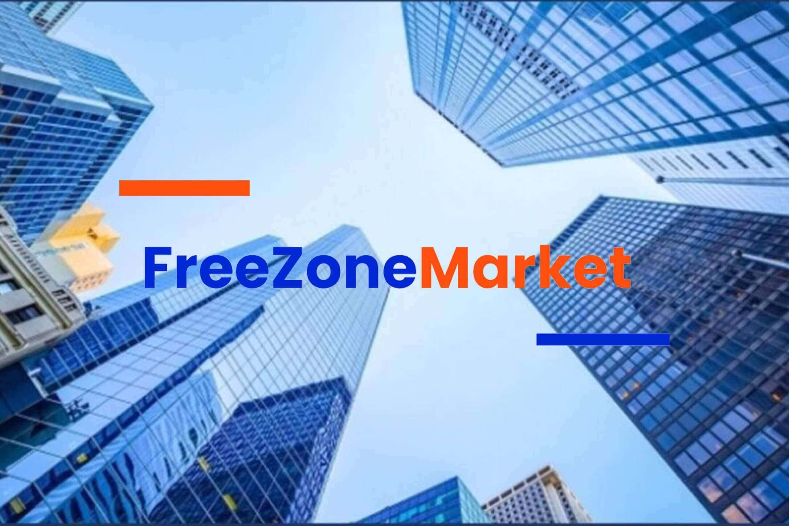 Reasons to choose FreeZoneMarket for your business