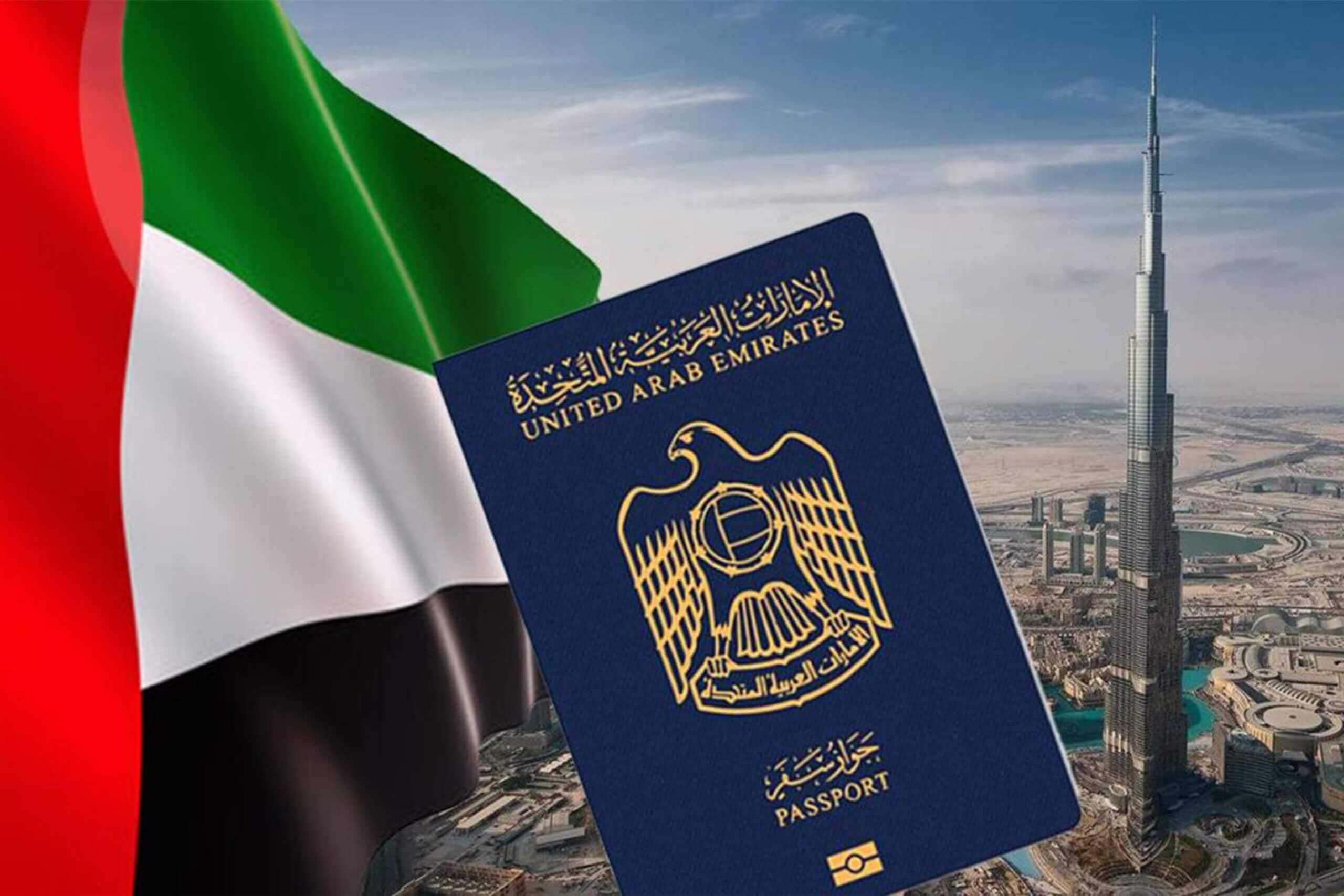 The Benefits of UAE Residency visa and Citizenship for Business Owners