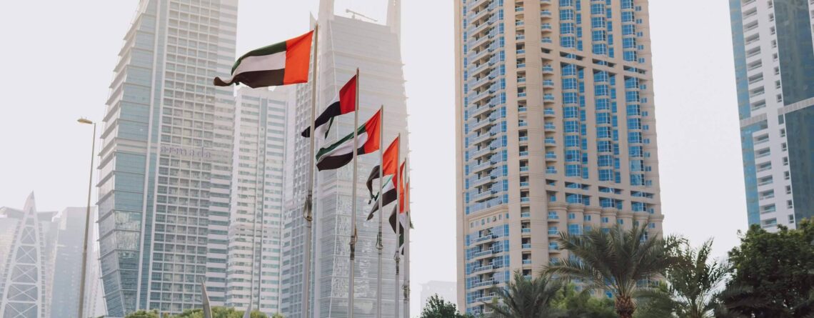 Why Dubai and the UAE are Ideal for Starting a Business