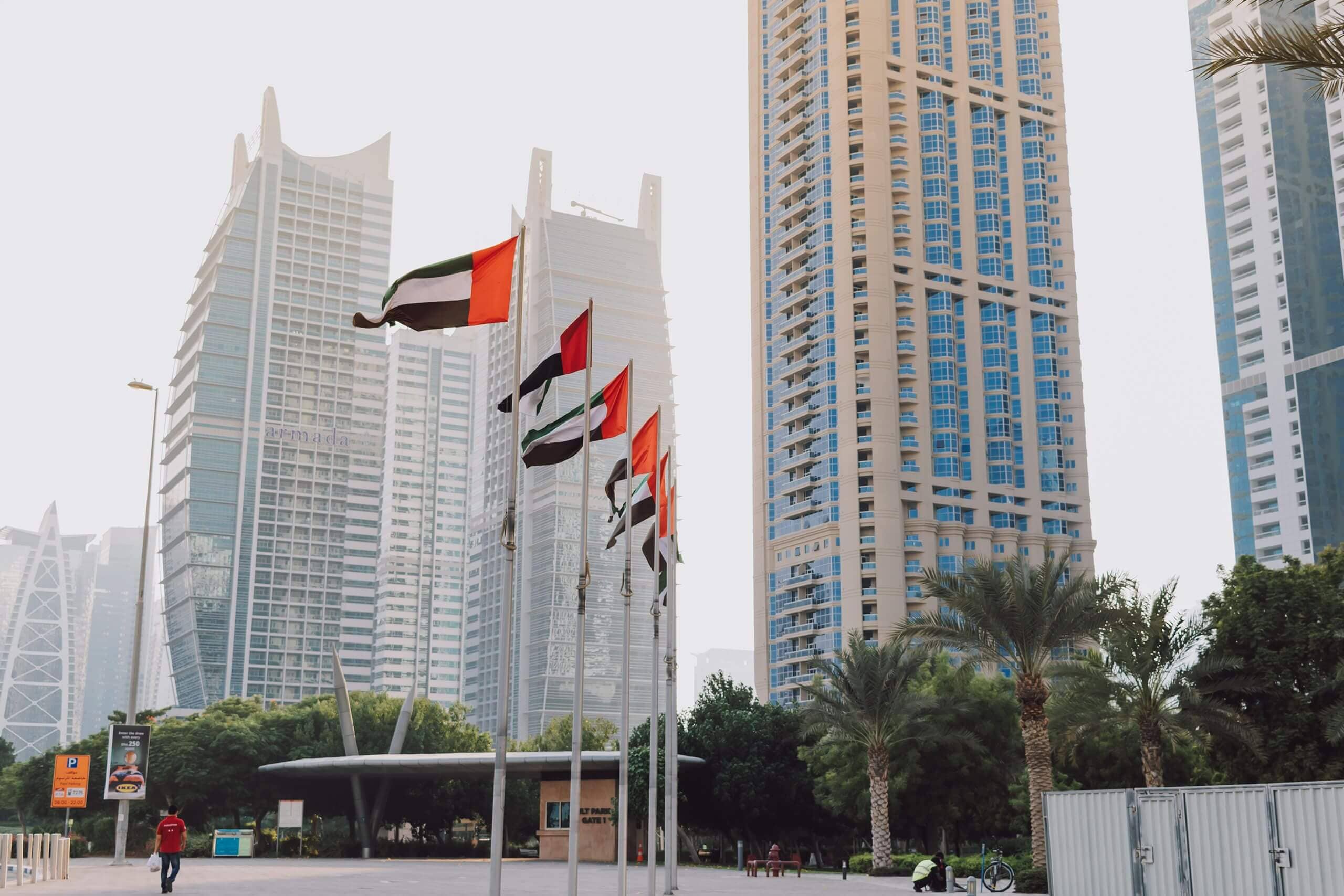 Why Dubai and the UAE are Ideal for Starting a Business