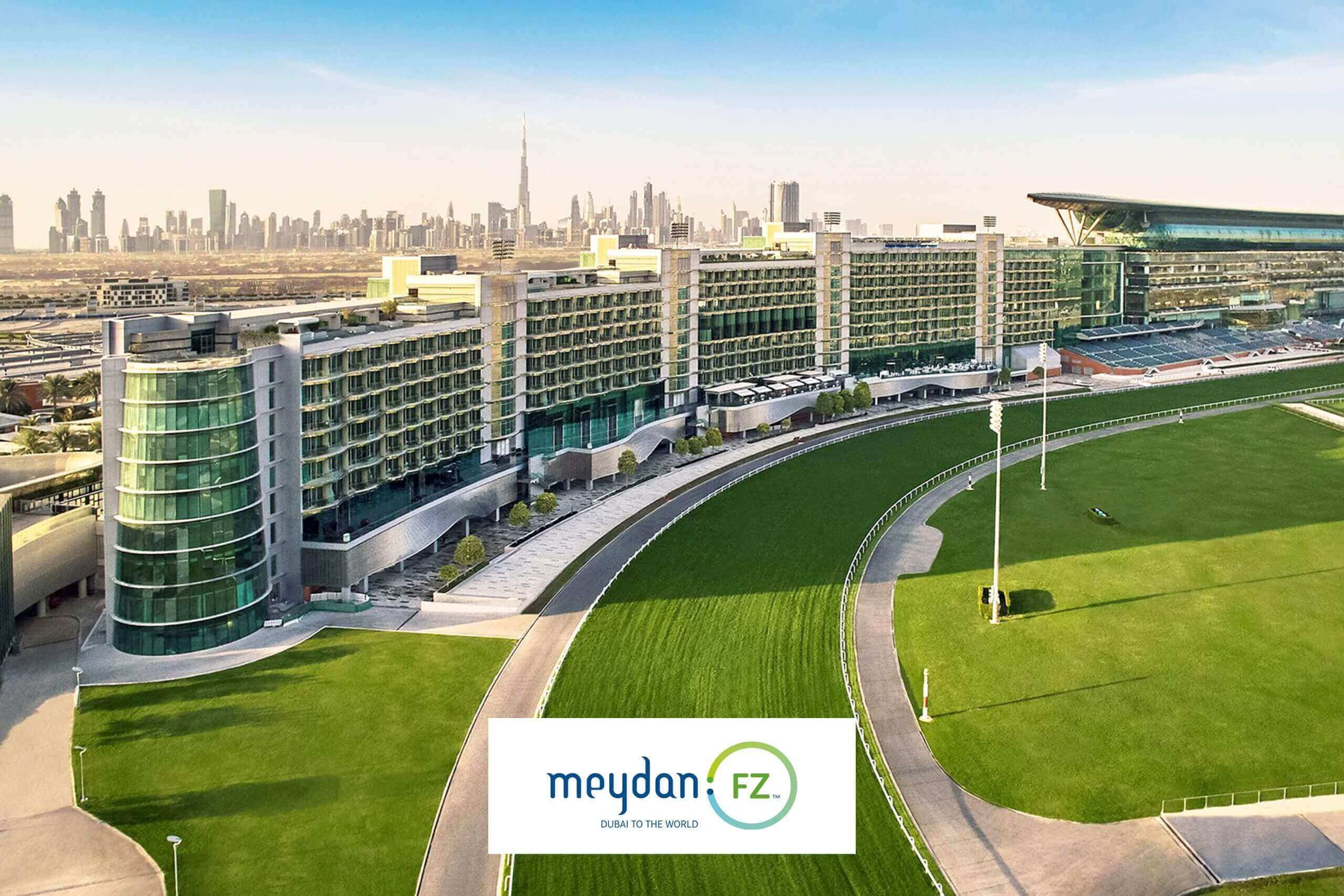 Meydan Free Zone Gateway to Business Success